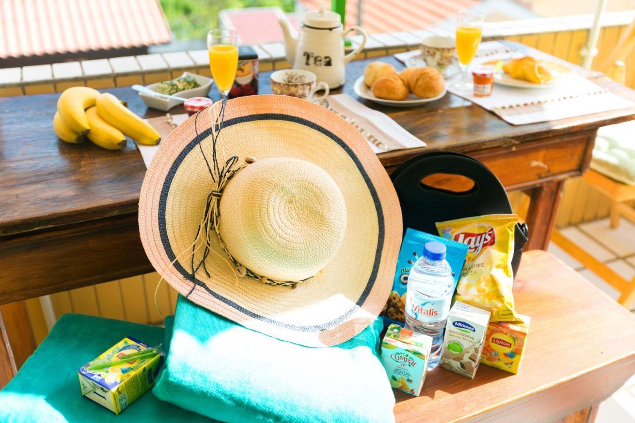Oporto Beach Charm Canidelo  エクステリア 写真