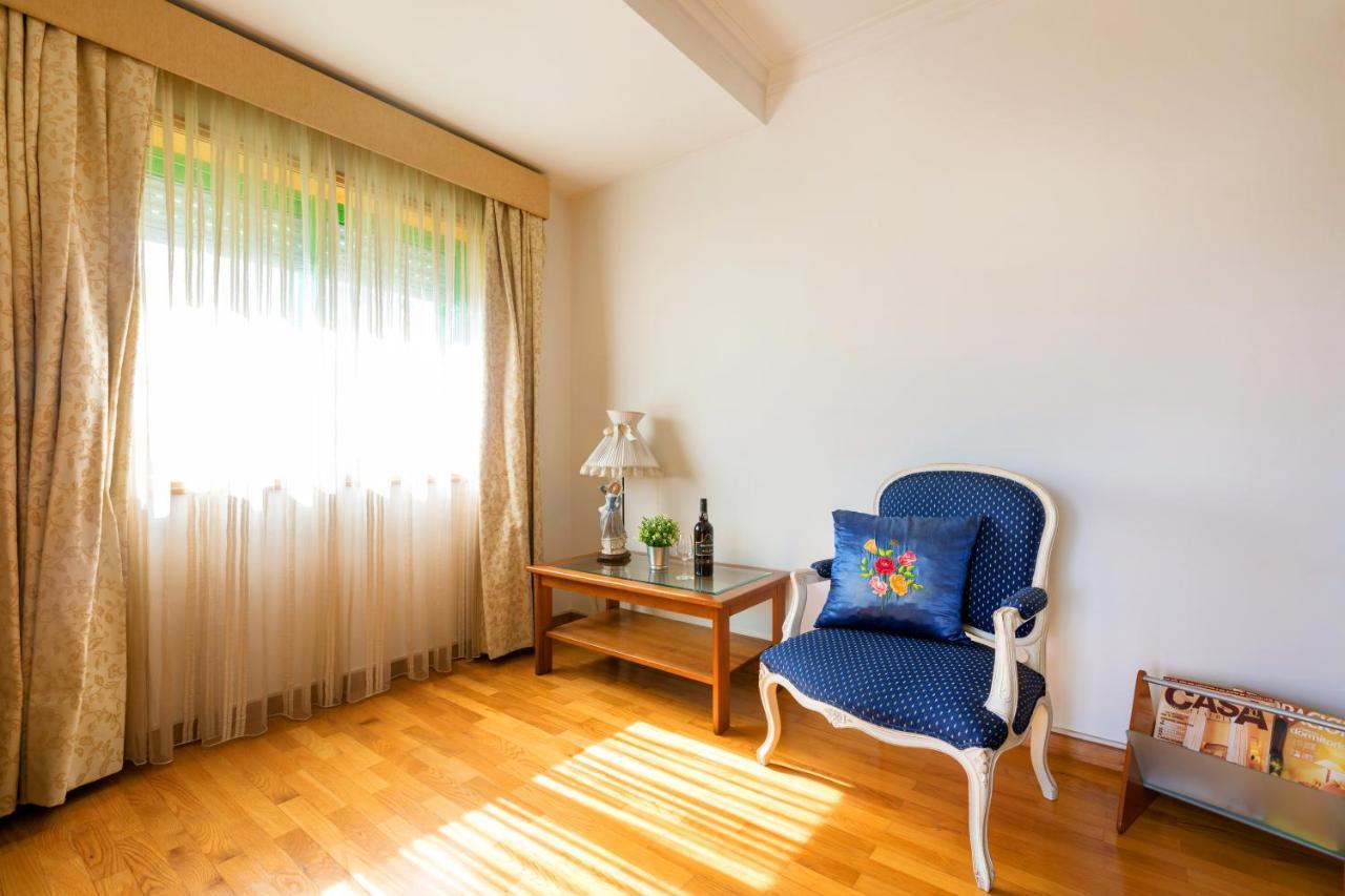 Oporto Beach Charm Canidelo  エクステリア 写真